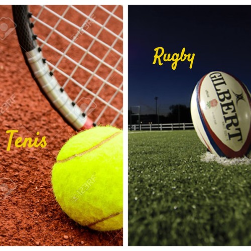 Stream Tenis y Rugby by ZonaDeporte | Listen online for free on SoundCloud