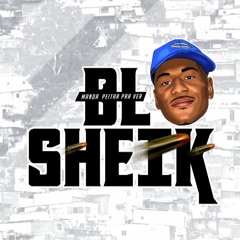 MC GW E MC TALIBÃ - RESPEITA O PAL QUE TU SENTA (BL SHEIK PROD.)