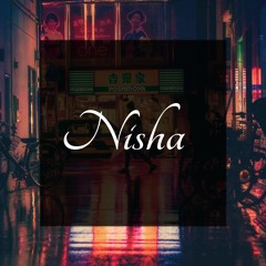 Isolated - Nisha