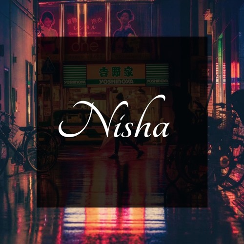 Isolated - Nisha