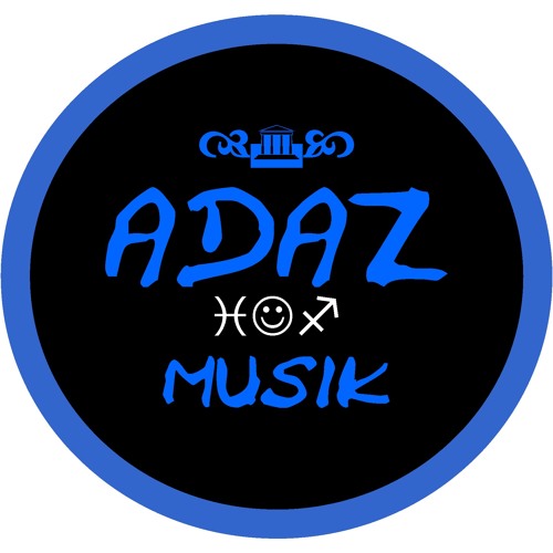 Mix ADAZ 8/2018 Sound cloud demo