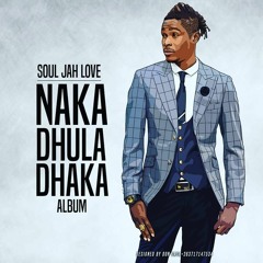 Soul Jah Love Ft Silent Killer - Yowuruka [Naka Dhula Dhaka Album September 2018] Zimdancehall