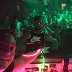 DENNIS KIESSLICH live @ Vollgaaas 07.07.2018 dieZwei Koblenz