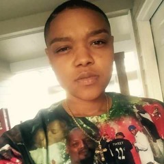 T Foye  Pushed Frestyle Studio1515