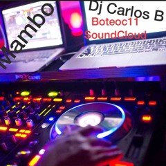 Lirico En L A Casa Setiembre 2018