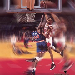 AND ONE (NOSO X EZ ICE)