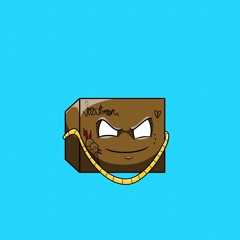 Sean the Postman - Melt [OLD]