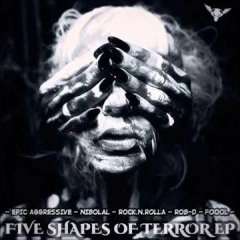 Rebirth Of Terror [Five Shapes Of Terror EP]