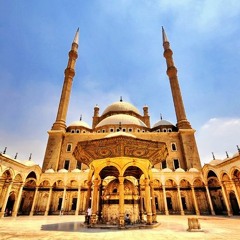 Sami Yusuf - Ya Nabi