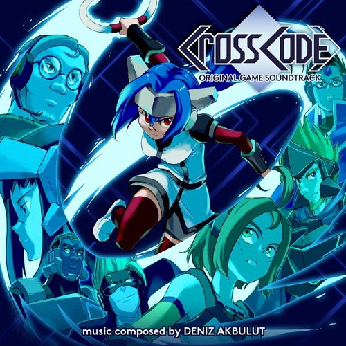 CrossCode Selection