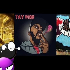 AYE AYE XTay Mob X Reese Youngn Hosted By Dj Stevie B