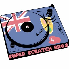 ScratchBros. Dancehall Vs Soca (with Kompa)