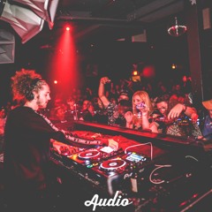 Live from Audio San Francisco  |  09.16.18