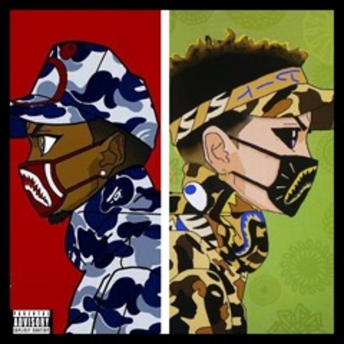 Salute ft. BlvckSimba