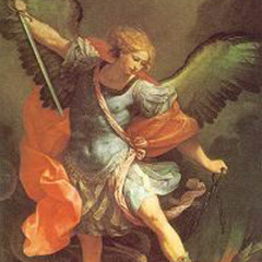 The Litany of Saint Michael:For Help From A Powerful Source