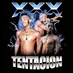 XXXTENTACION - Yes Indeed (HQ) (REMASTERED SNIPPET)