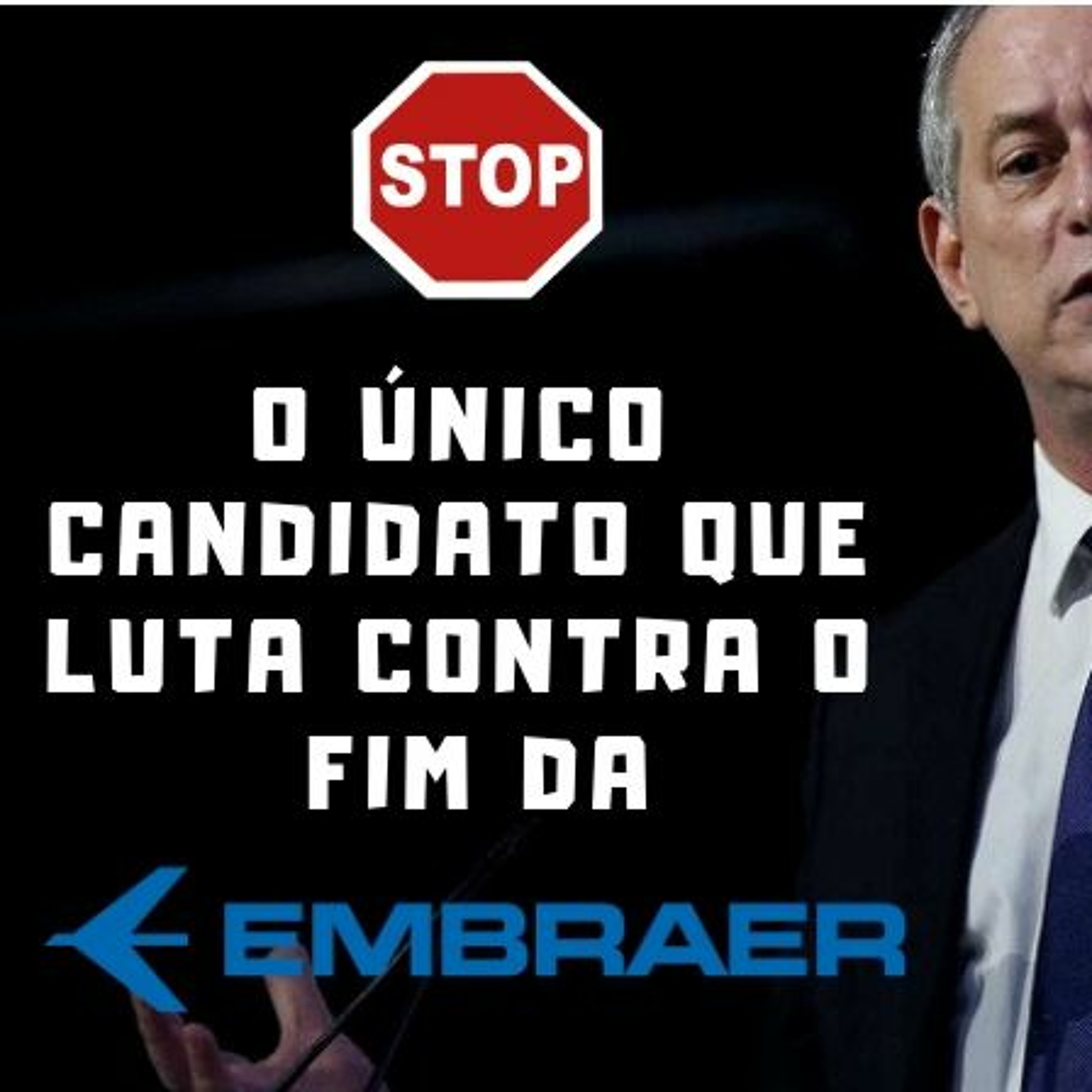 A FORÇA DE UMA IDEIA QUE CHEGOU A SEU TEMPO!