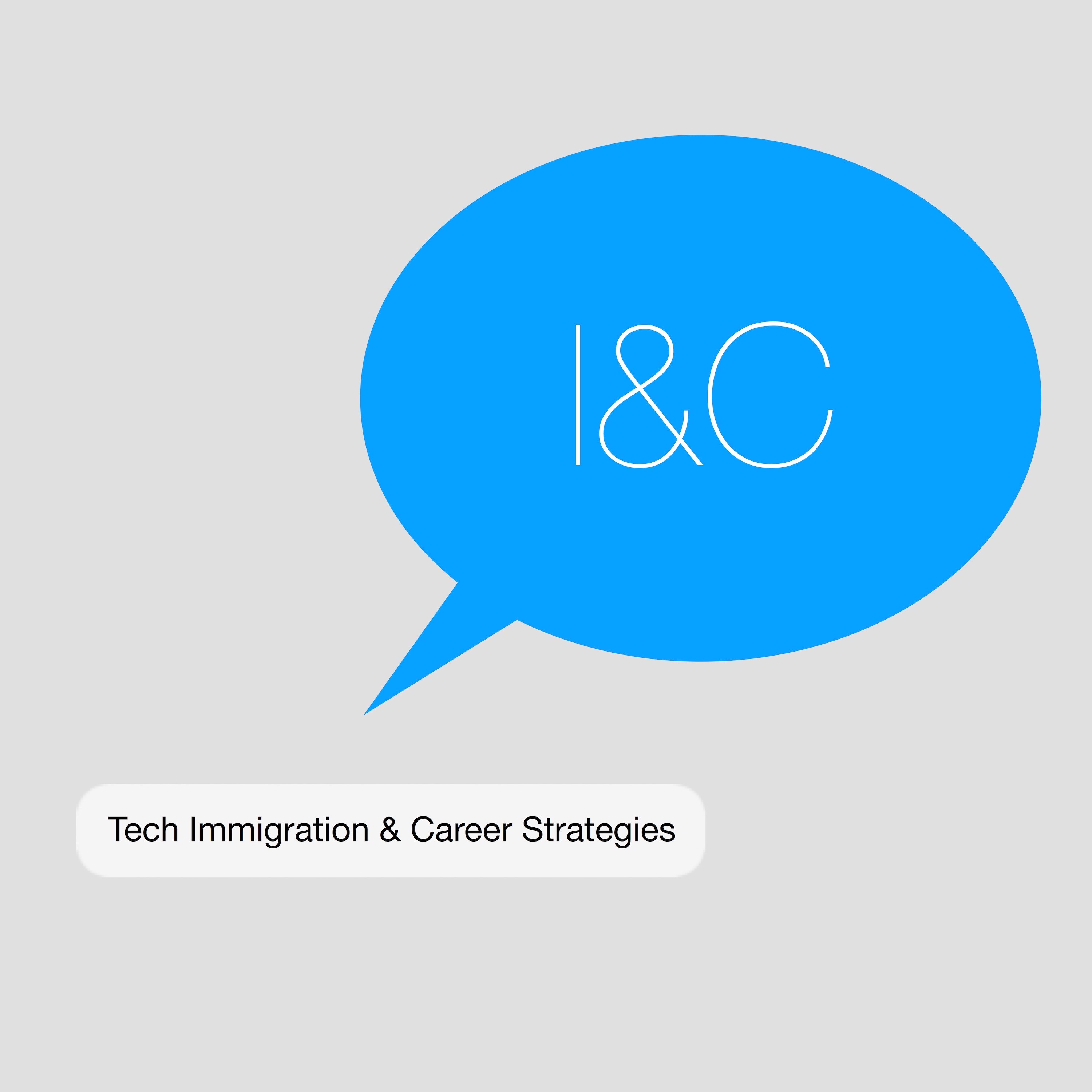 I&C Podcast - Episode 2: How to approach a job search under Global Talent Stream Program