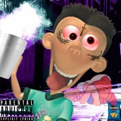 Lyrical Genius (feat. Young Sea Salt)