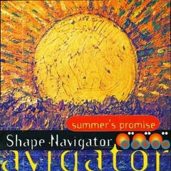Shape Navigator "Summer's Promise" vocal mix