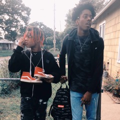 Remember Remix - Tr3llo Halo Ft. Shaky Shawn