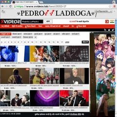 Pedroladroga - 4 O 5 Hora  W/ Fito Joker(hosted x KAELO)