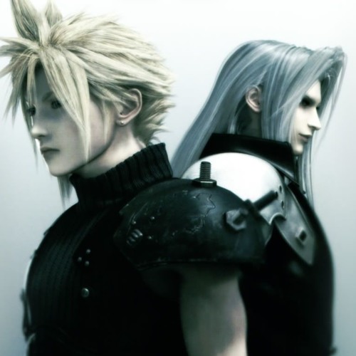 PE$OCAMEUP - ADVENT CHILDREN
