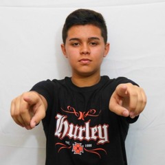 MC JUNINHO DA 10== ELA PULA O MURO ((DJ 2K DE BANGU))