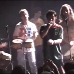 Mano Negra Acustico en Mexico 1994