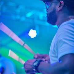 Tsunami ft. Blacky & Galloway - Mi Forma De Ser (Cover)