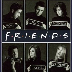F.R.I.E.N.D.S