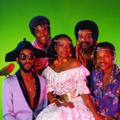 la compagnie créole - le bal masqué (house edit)