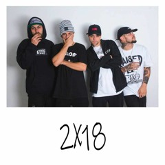 MEIAUMTRES - Nosso Lugar (prod. Jhonzy)