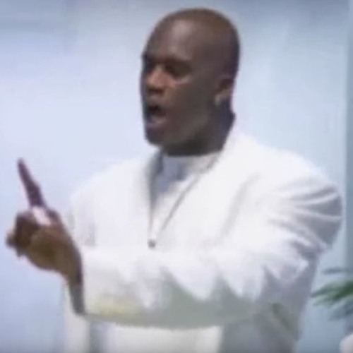 Stream Shaq O'neal You Can't Stop The Reign (Ft. Biggie Smalls) by