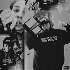 StunnaBaby- No Signs (prod. Gnealz & BRICKS4SALE)