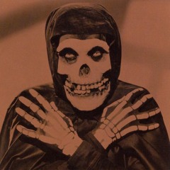 Dust To Dust (Misfits Cover)