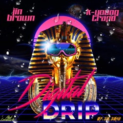 "Keeper" Feat Jin Brown