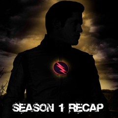 Reverse Flash Origins - Season 1 Recap Suite by Brendan F. Cochran and Jake Lefkowitz