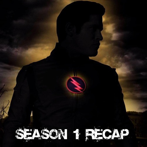 Reverse Flash Origins - Season 1 Recap Suite by Brendan F. Cochran and Jake Lefkowitz