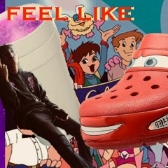 Cheto Flamez - FEEL.LIKE