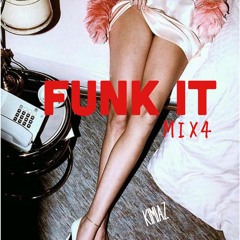 Funk It MIX4