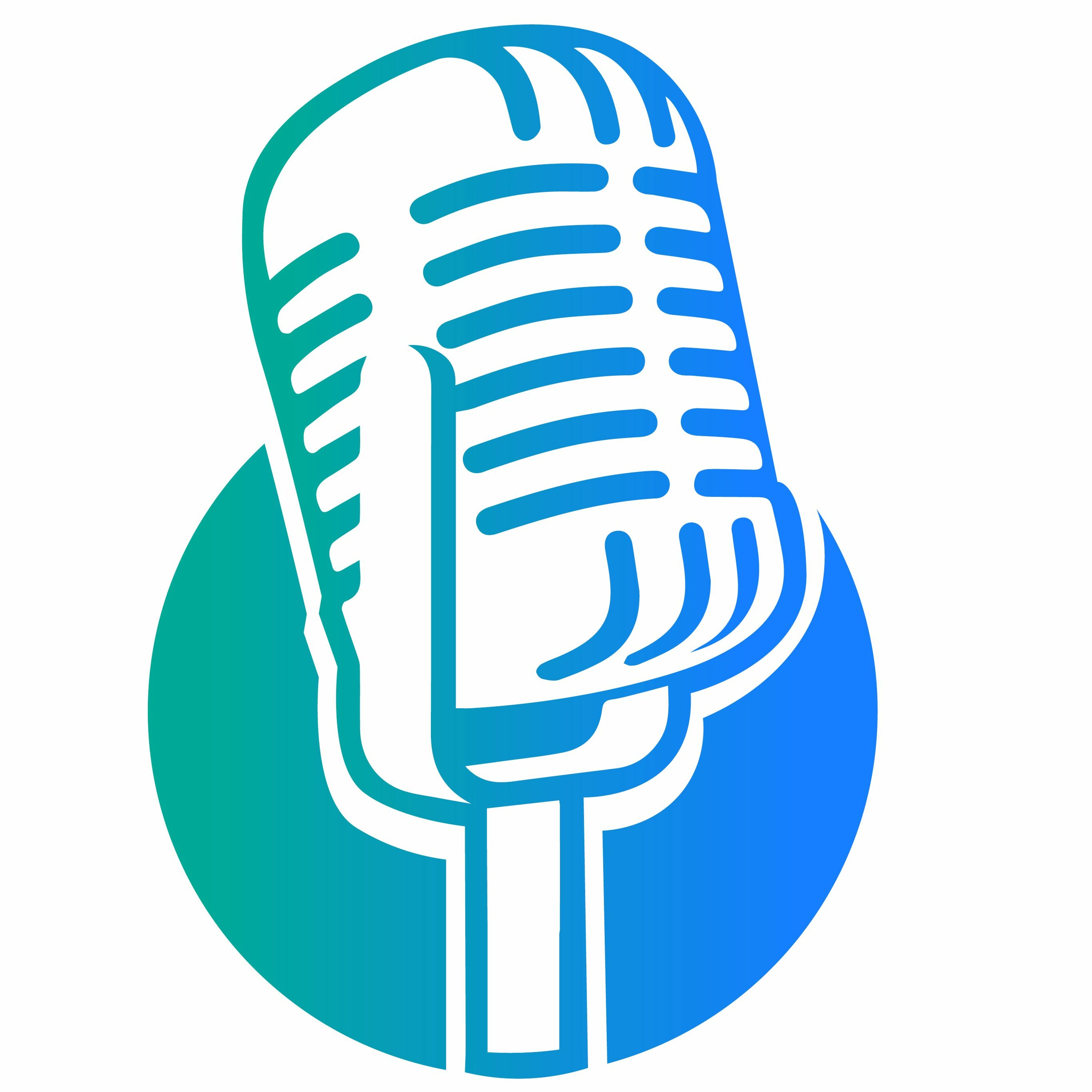 #450 - Eric Nielsen and Elsa Mayer: AWS re-invent episode artwork