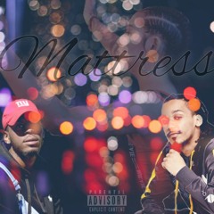 Mattress (feat. C4MusiQ)