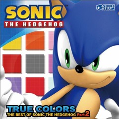 Sonic the Hedgehog | Music (Volume 2)