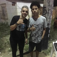 MC MOANA -  OS FAIXA PRETA DA M [ DJ G7 & DJ KABELAO ] 2K18