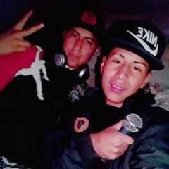 KEVIN FULL Y EL J JUNIOR GRABACION 2018..... SIN EDISION........