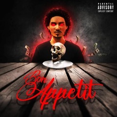 MAKonTheBlock - Bon Appetit