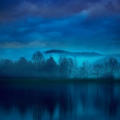 Regions Blue - Ambient