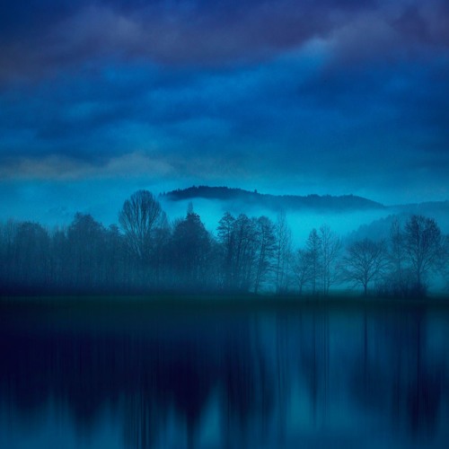 Regions Blue - Ambient