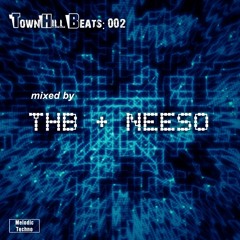 TownHill Beats:002 mixed by THB & Neeso